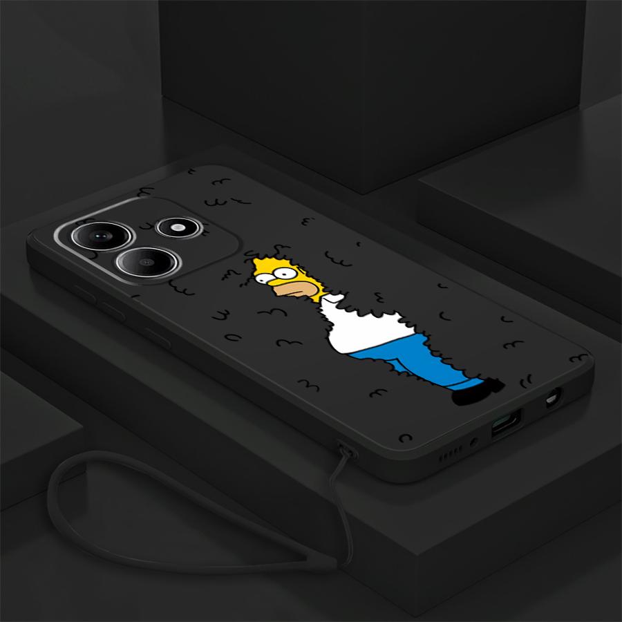The S-Simpsons Cool Bart Phone - Phone Cases Xiaomi 15 บทวิจารณ์และราคา