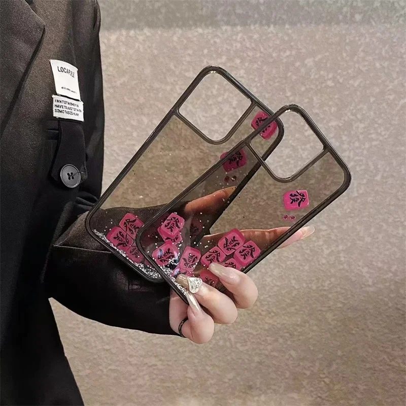 Chinese Style Floating Slider  - Phone Cases Ysl บทวิจารณ์และราคา