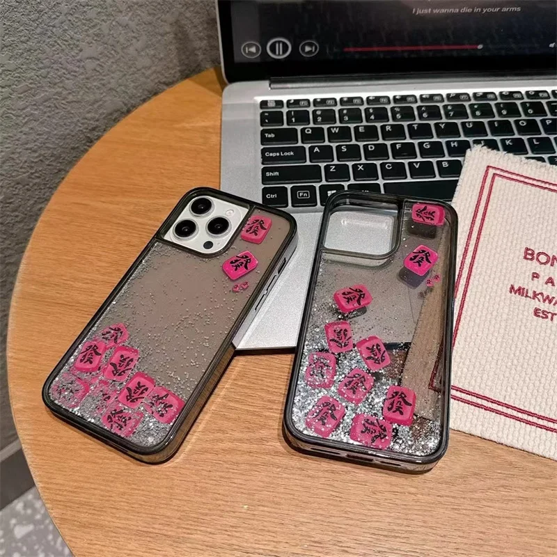 Chinese Style Floating Slider  - Phone Cases Ysl บทวิจารณ์และราคา