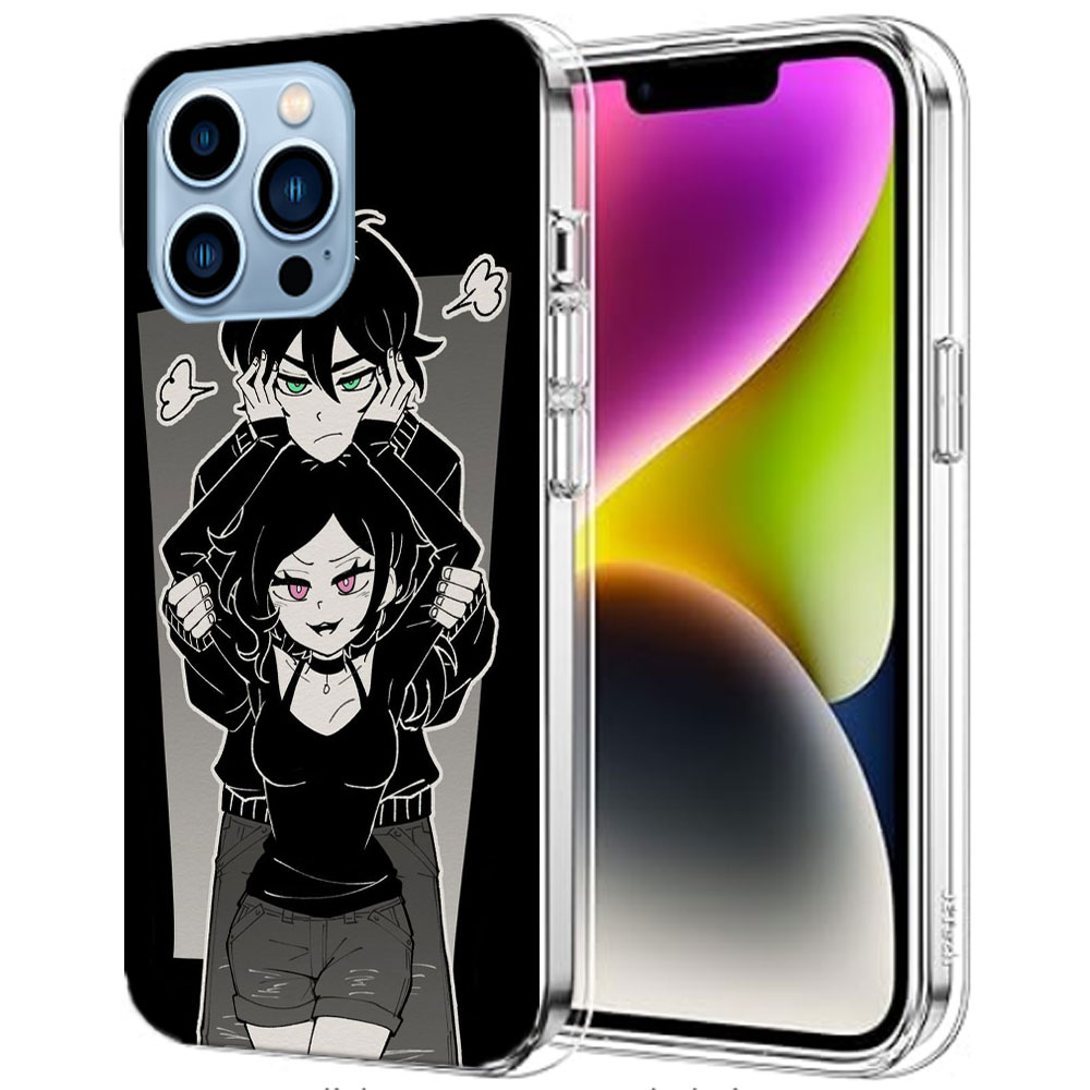 The Coffin of Andy and Leyley  - Phone Cases Com บทวิจารณ์และราคา