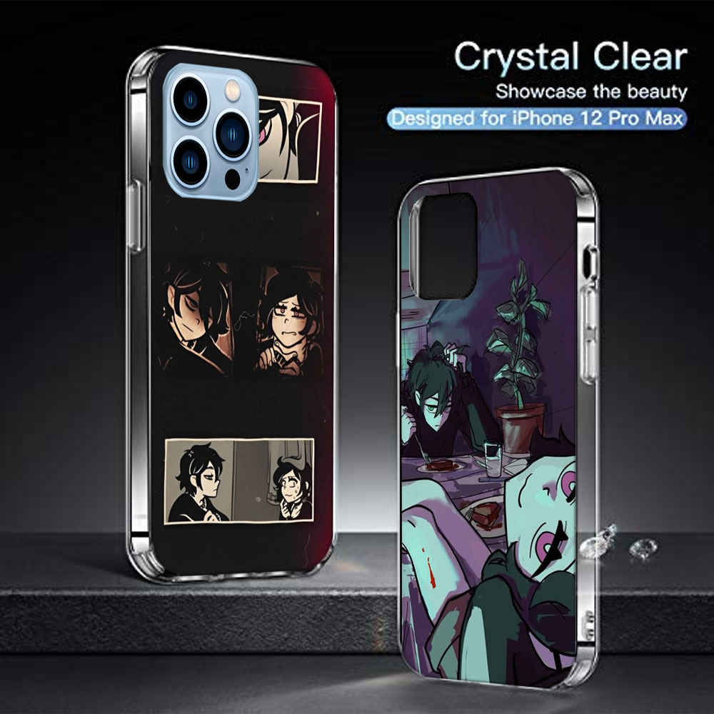 The Coffin of Andy and Leyley  - Phone Cases Com บทวิจารณ์และราคา