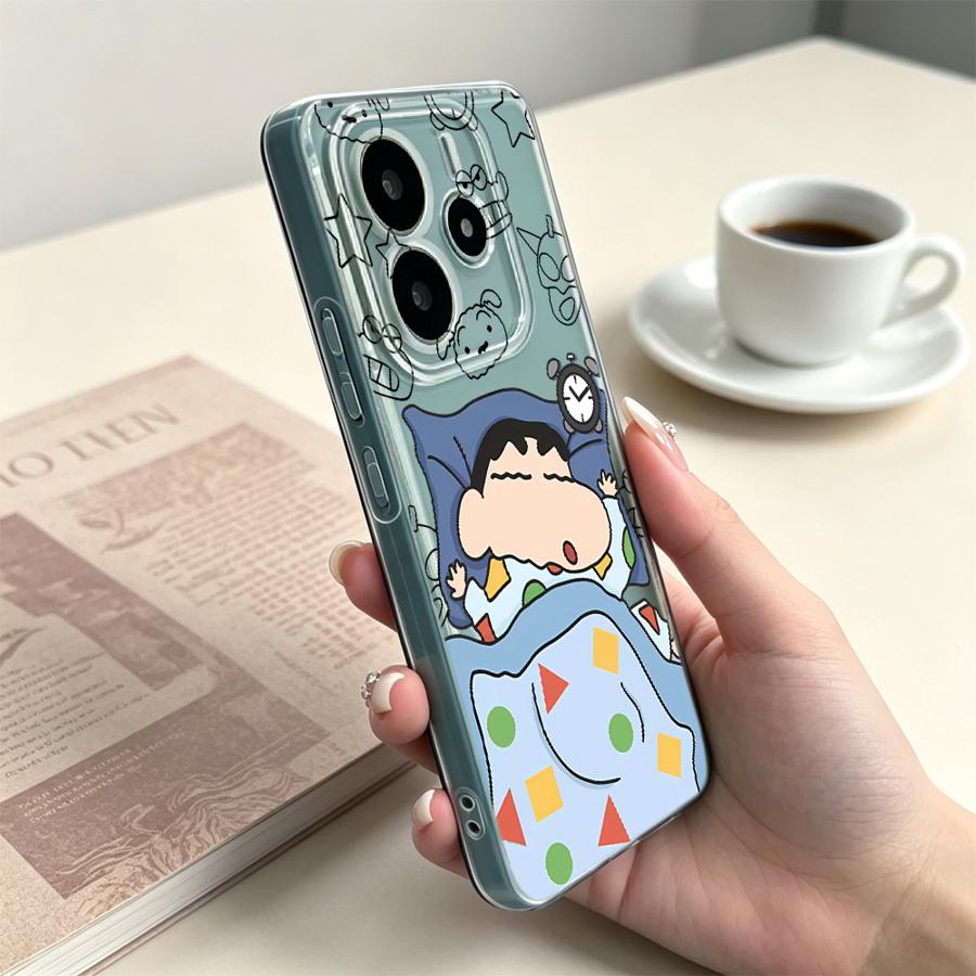 Shin-ChanS Cute Case for Xiaom - Phone Cases Xiaomi 15 บทวิจารณ์และราคา
