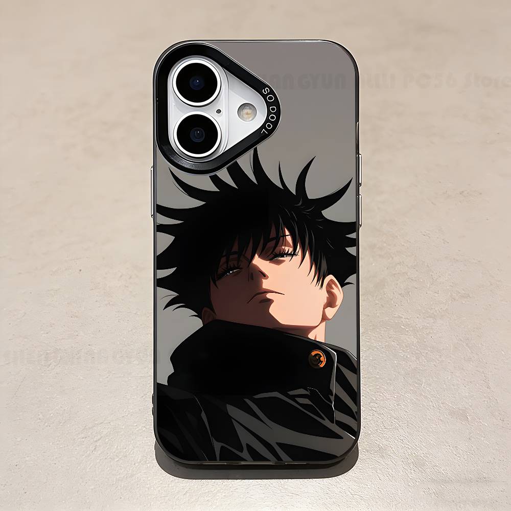 Cool Anime Boy M-Megumi Fushig - Phone Cases Xr Boys บทวิจารณ์และราคา