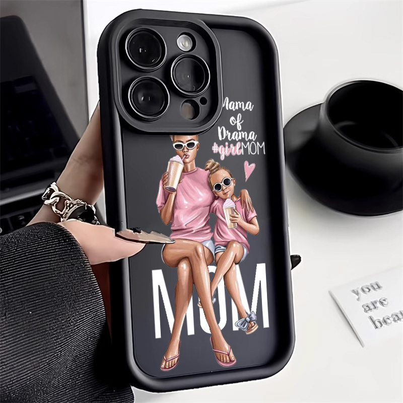 Fashion Super Mama Mom Baby Bo - Phone Cases Xr Boys บทวิจารณ์และราคา