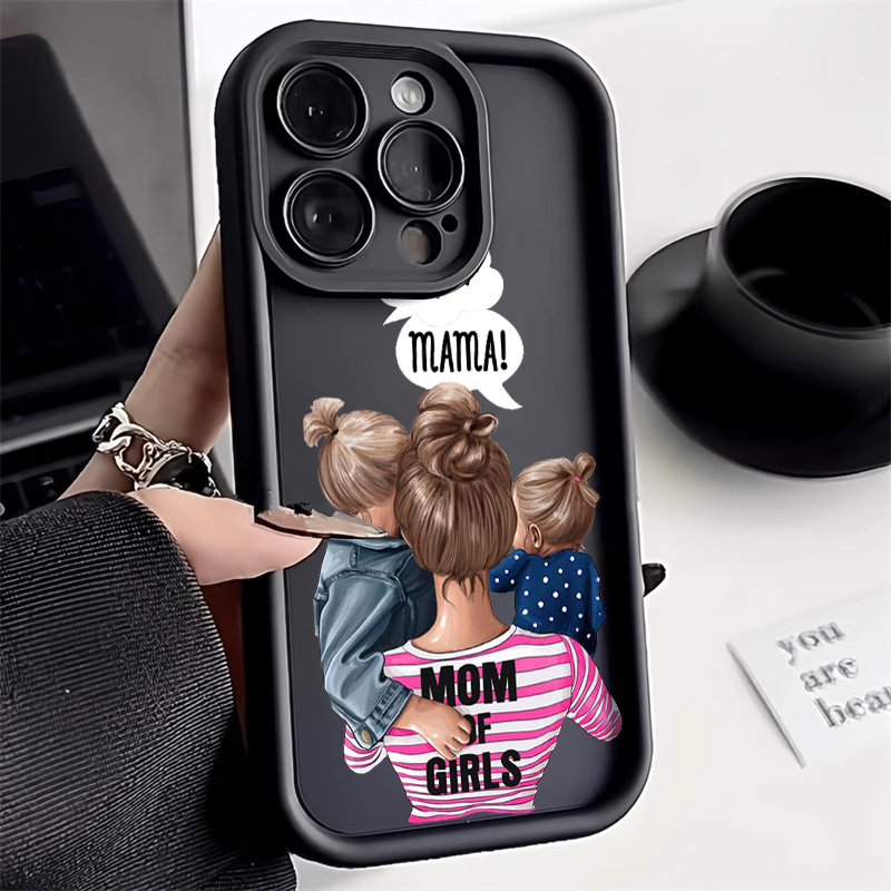 Fashion Super Mama Mom Baby Bo - Phone Cases Xr Boys บทวิจารณ์และราคา