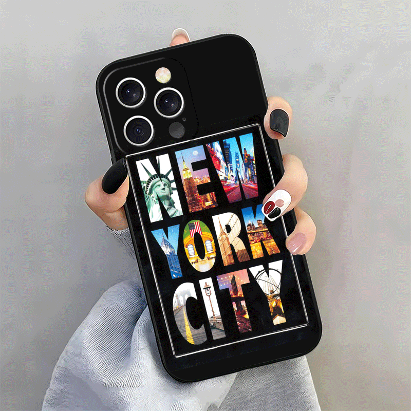 Soft Silicone Phone Case for i - Phone Cases Nyc บทวิจารณ์และราคา