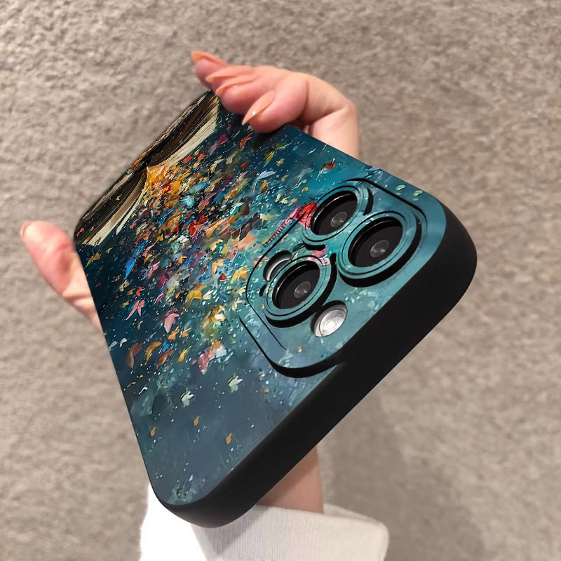 For Xiaomi 13 12 11 Lite 5G 15 - Phone Cases Xiaomi 15 บทวิจารณ์และราคา