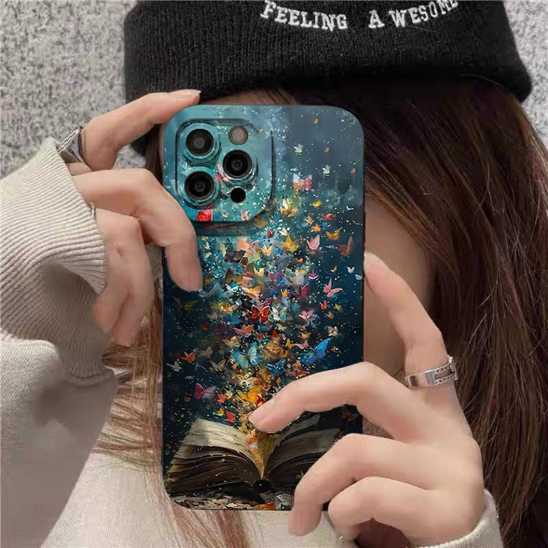 For Xiaomi 13 12 11 Lite 5G 15 - Phone Cases Xiaomi 15 บทวิจารณ์และราคา