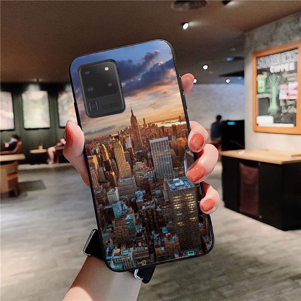 NYC NEW YORK city Phone Case F - Phone Cases Nyc บทวิจารณ์และราคา