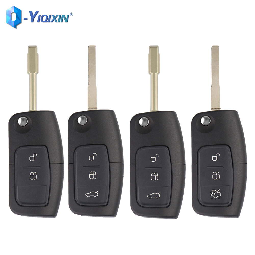 2/3 Buttons Remote Car Key She - Phone Cases The Dairy บทวิจารณ์และราคา