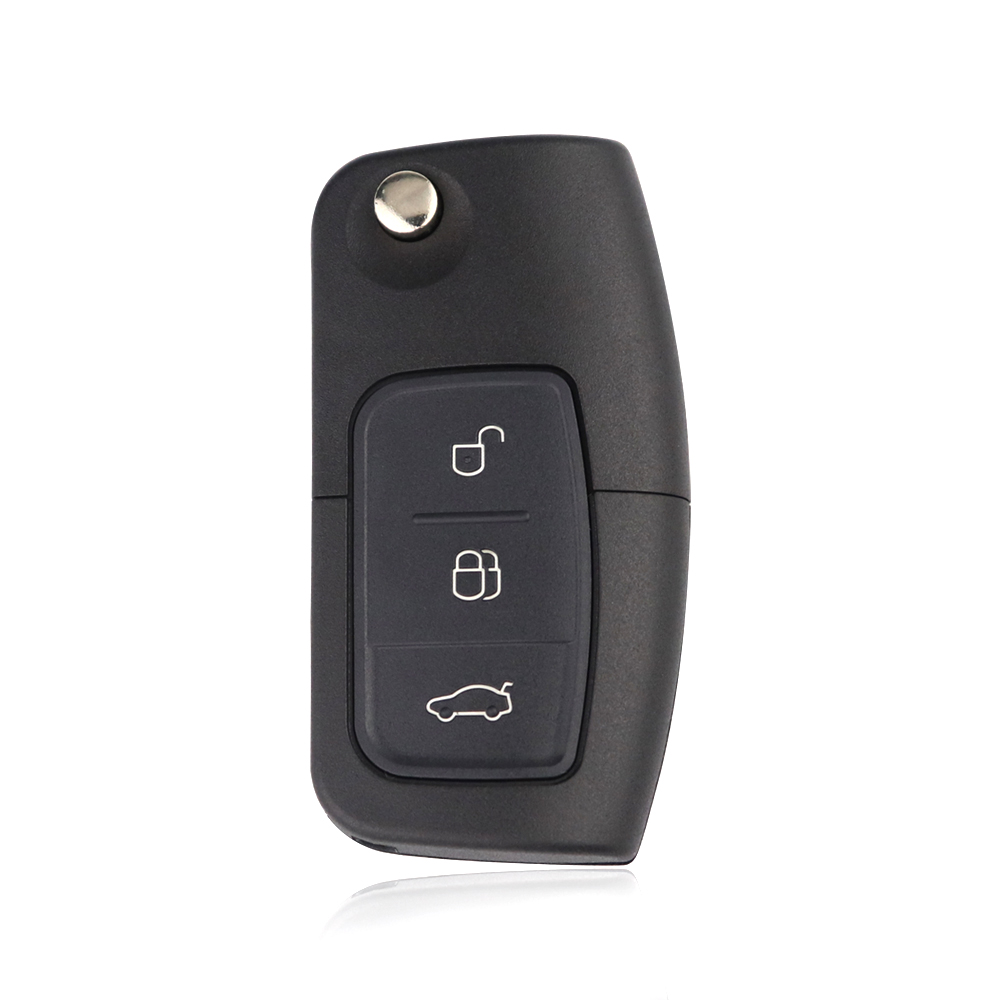 2/3 Buttons Remote Car Key She - Phone Cases The Dairy บทวิจารณ์และราคา