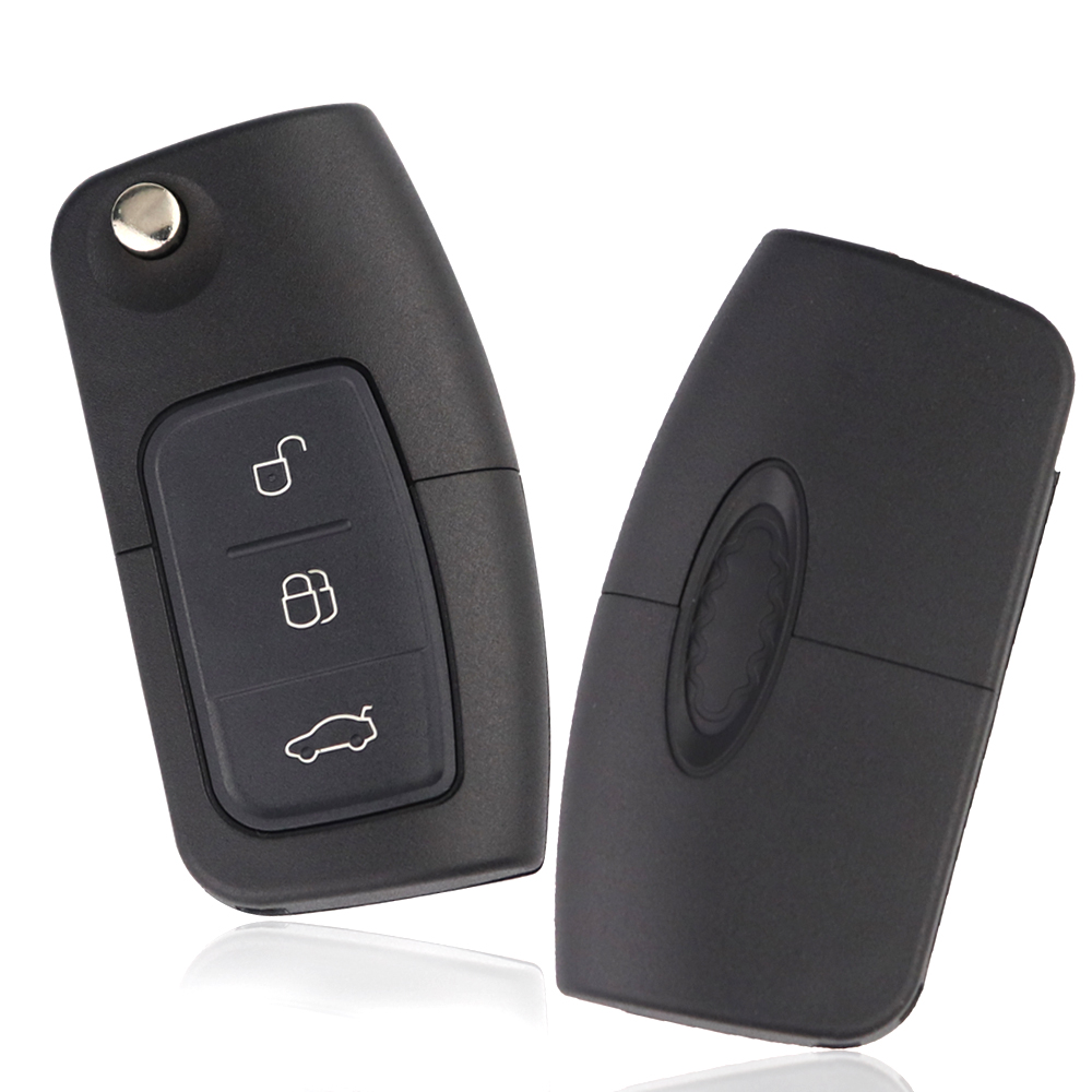2/3 Buttons Remote Car Key She - Phone Cases The Dairy บทวิจารณ์และราคา