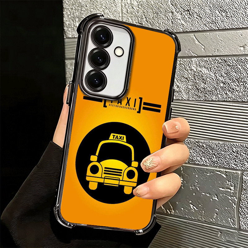 NYC Yellow Taxi Cabs Plating P - Phone Cases Nyc บทวิจารณ์และราคา