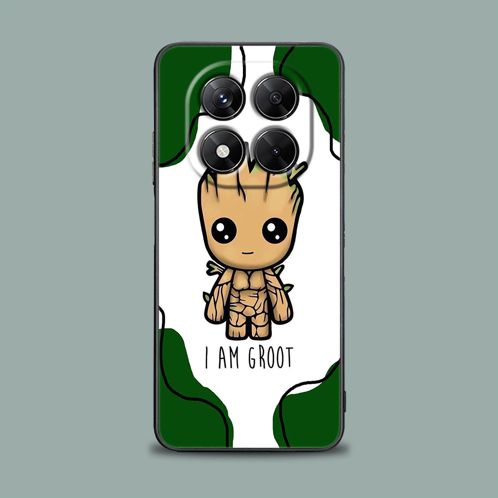 Baby Groot Marvel Phone Case F - Phone Cases Xiaomi 15 บทวิจารณ์และราคา