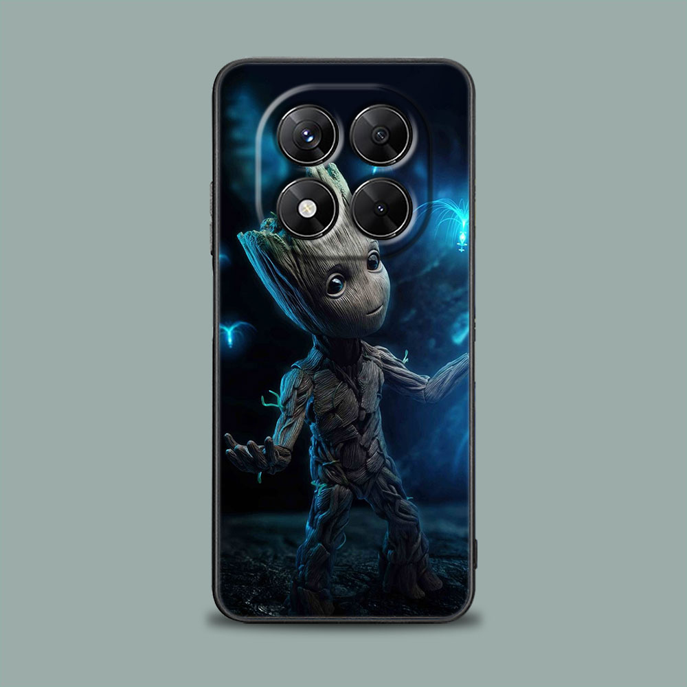 Baby Groot Marvel Phone Case F - Phone Cases Xiaomi 15 บทวิจารณ์และราคา