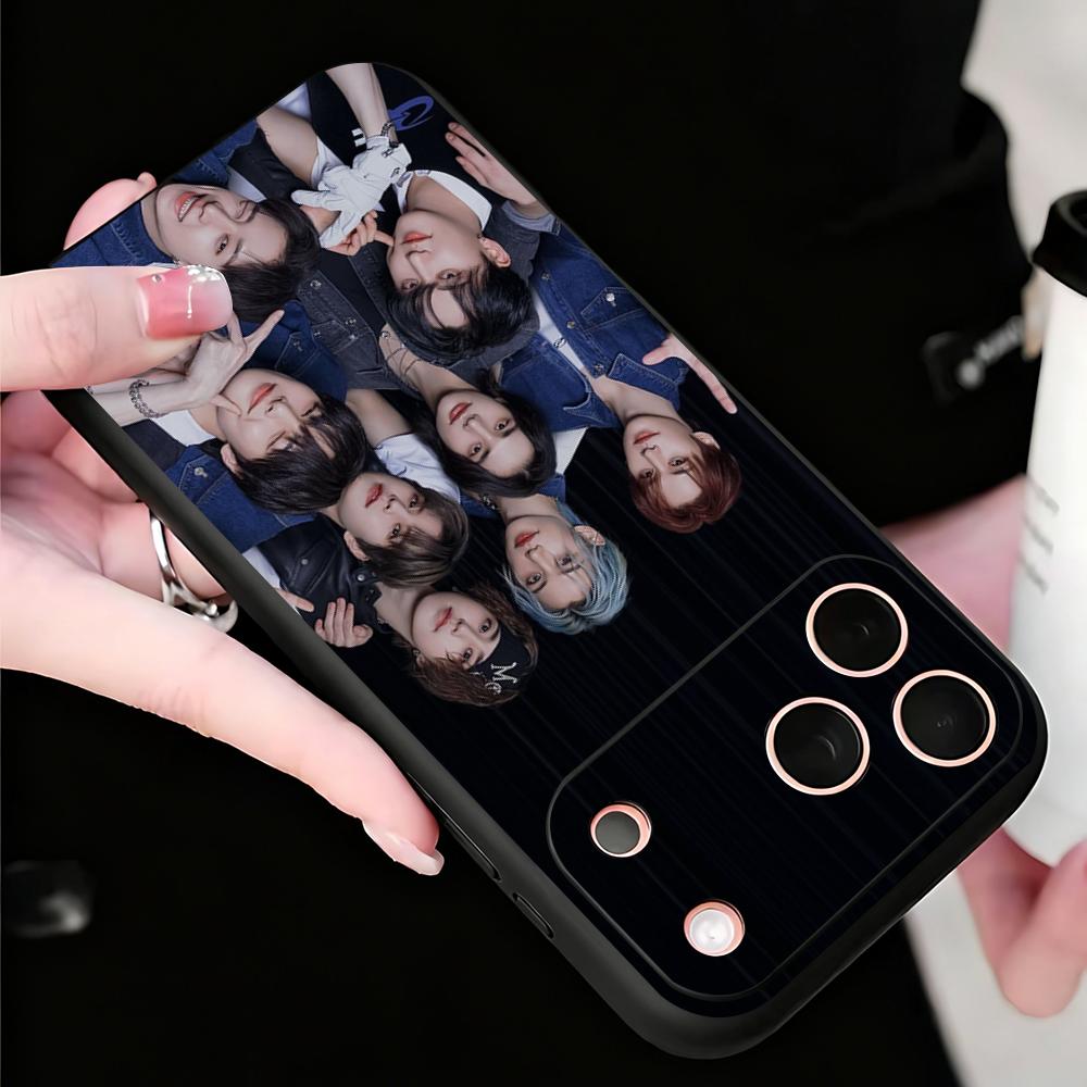 Korean boy group S-STRAYES kid - Phone Cases Xr Boys บทวิจารณ์และราคา